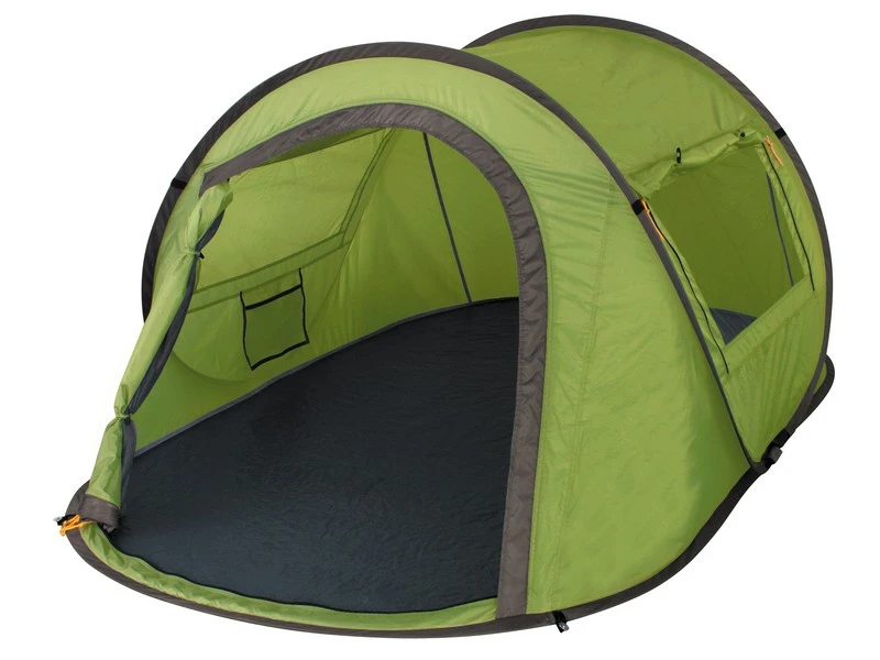 Eurotrail Pop Up Tent South Fork 2 3 Eurotrail Pop Up Tent South Fork 2
