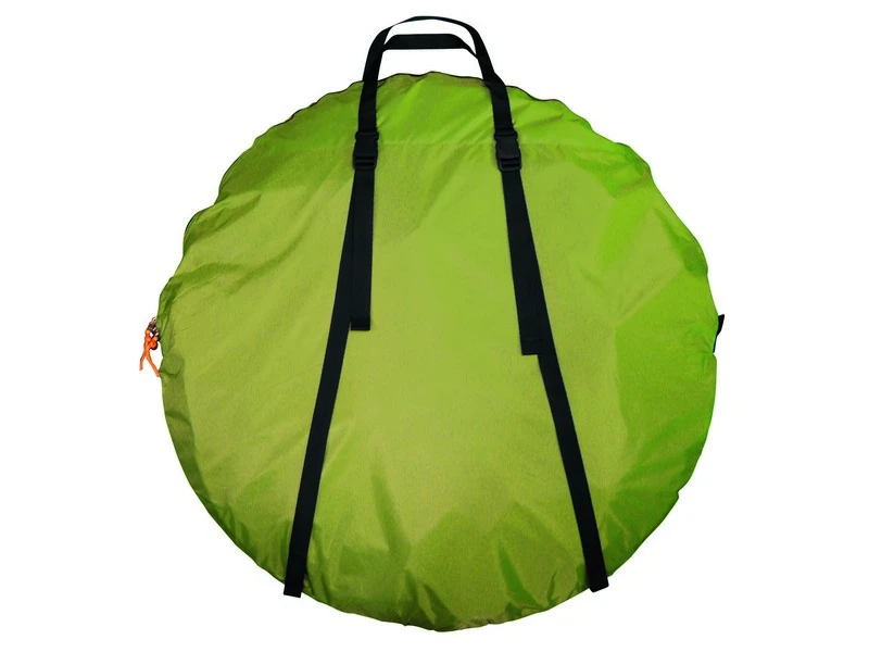 Eurotrail Pop Up Tent South Fork 2 4 Eurotrail Pop Up Tent South Fork 2 - Image 2
