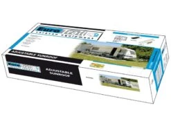 Eurotrail Schuifluifel 5 Eurotrail Schuifluifel -Kampeer Verkoop 1 1 eurotrail schuifluifel 660 700 dakmaat 500 etct0006