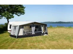 Isabella Caravanvoortent Ambassador Dawn 250 -Kampeer Verkoop 1 1 isabella caravanvoortent ambassador dawn klein isaambasdawn