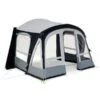 Kampa Dometic Oppompvoortent Pop 290 Air Pro Rapido Club -Kampeer Verkoop 1 12 kampa dometic oppompvoortent pop 290 air pro rapido club vrijstaand 9120000025
