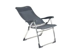 Crespo Kampeer Standen Stoel Al-215 Donker Grijs Kleur 40 -Kampeer Verkoop 1 2 crespo kampeer standen stoel al 215 donker grijs kleur 40 1148043