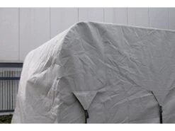 Eurotrail Caravan Hoes Lengte 400-450 Cm -Kampeer Verkoop 1 2 eurotrail carvan hoes lengte 400 450 cm etcc0011