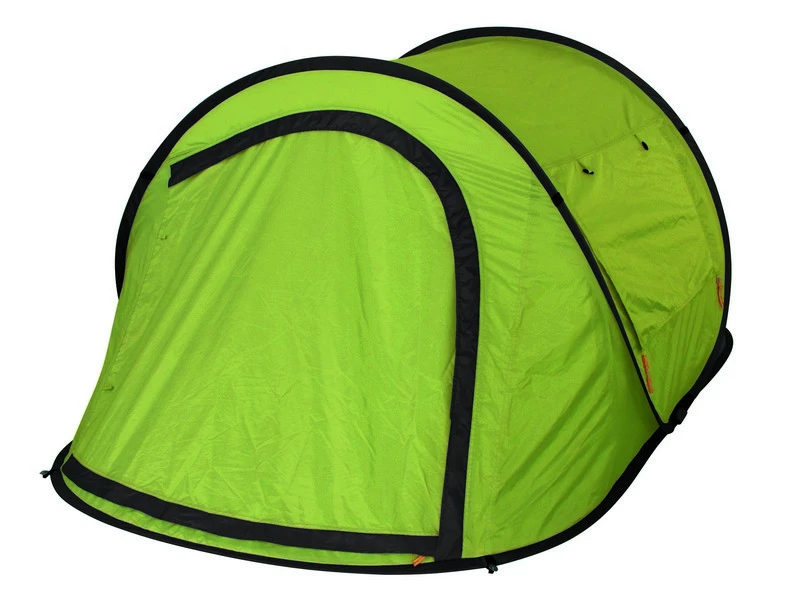 Eurotrail Pop Up Tent South Fork 2 5 Eurotrail Pop Up Tent South Fork 2 - Image 3