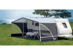 Caravanluifel Brand Sunny Sd -Kampeer Verkoop 1 3 brand caravanluifel sunny sd sfeer brsunnysd