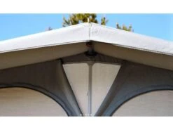 Isabella Caravanvoortent Ambassador Dawn 250 -Kampeer Verkoop 1 4 isabella caravanvoortent ambassador dawn nokventilatie isaambasdawn