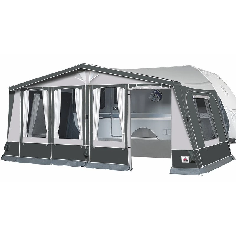 Dorema Oppomp Opblaasbare Voortent Horizon Air All Season 3 Dorema Oppomp Opblaasbare Voortent Horizon Air All Season