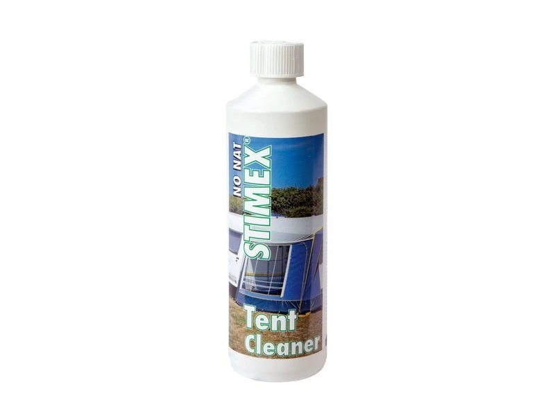 Stimex Reiniger Voor Tenten Flacon 500 Ml 3 Stimex Reiniger Voor Tenten Flacon 500 Ml