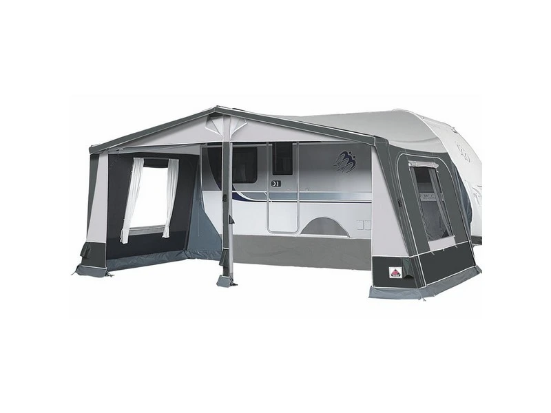 Dorema Oppomp Opblaasbare Voortent Horizon Air All Season 4 Dorema Oppomp Opblaasbare Voortent Horizon Air All Season - Image 2