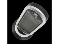 Mestic Carbon Elektrische Kachel MCK-400 -Kampeer Verkoop 10 1 mestic carbon kachel mck 400 1503000