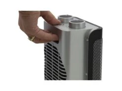 Eurotrail Keramische Kachel Mauna Blok Zilver -Kampeer Verkoop 10 10 eurotrail keramische kachel mauna blok zilver greep etht006