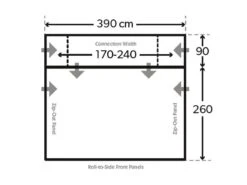 Kampa Dometic Opblaasbare Campervoortent Rally Air Pro Drive Away 390 7 Kampa Dometic Opblaasbare Campervoortent Rally Air Pro Drive Away 390 -Kampeer Verkoop 10 2 kampa dometic opblaasbare campervoortent rally air pro drive away 390 mh2003