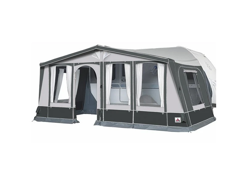 Dorema Oppomp Opblaasbare Voortent Horizon Air All Season 7 Dorema Oppomp Opblaasbare Voortent Horizon Air All Season - Image 5