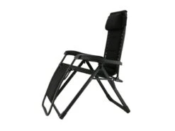 Travellife Barletta Stoel Relax Zwart 13 Travellife Barletta Stoel Relax Zwart -Kampeer Verkoop 10 5 travellife barletta stoel relax zwart 2127380