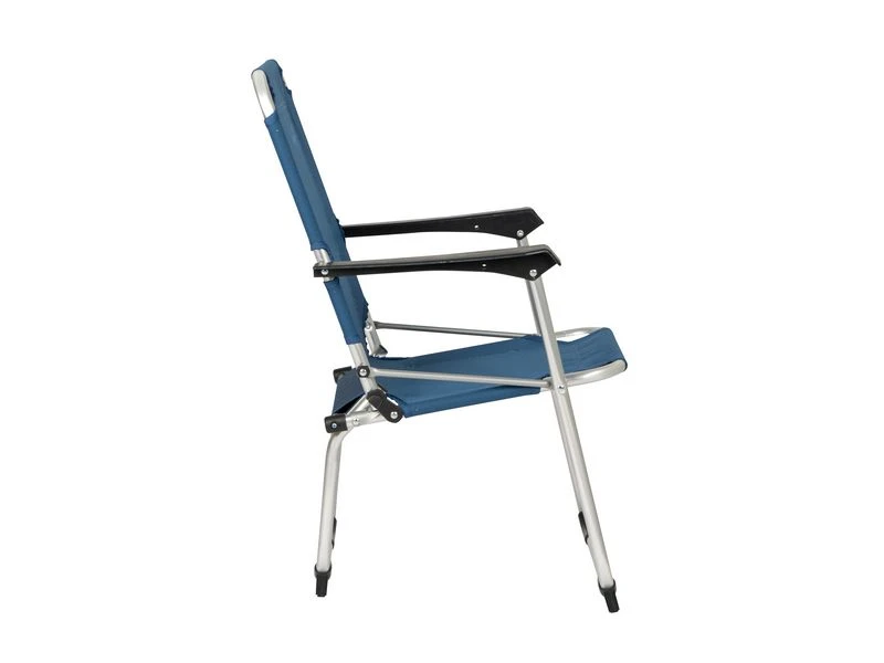 Bo Camp Vouwstoel Copa Rio 4kids Blauw 6 Bo Camp Vouwstoel Copa Rio 4kids Blauw - Image 4