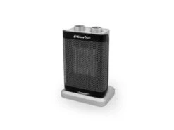 Eurotrail Keramische Kachel Mauna Blok Zilver