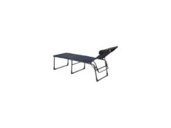 Crespo Ligbed Ap-364 Xl Air-deluxe Blauw Kleur 84 -Kampeer Verkoop 100 4 crespo ligbed ap 364 xl air deluxe blauw kleur 84 1148277