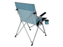 Eurotrail Vouwstoel Arras Staal Blauw-zwart 8 Eurotrail Vouwstoel Arras Staal Blauw-zwart -Kampeer Verkoop 101 1 eurotrail vouwstoel arras staal etcf1431 4201