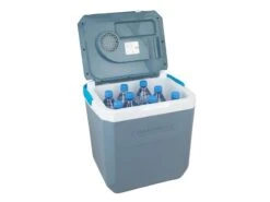 Campingaz Powerbox Plus Koelbox 12/230 Volt 28 Ltr. TE Cooler -Kampeer Verkoop 104 3 campinggaz koelbox powerbox plus 12 230 volt 28 liter te cooler 2000030253