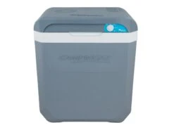 Campingaz Powerbox Plus Koelbox 12/230 Volt 28 Ltr. TE Cooler -Kampeer Verkoop 104 5 campinggaz koelbox powerbox plus 12 230 volt 28 liter te cooler 2000030253