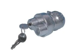 Haba Disselslot Alu-King