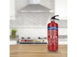 Smartwares 2 Kg Brandblusser Poeder 9 Smartwares 2 Kg Brandblusser Poeder -Kampeer Verkoop 106 3 smartwares 2 kg brandblusser poeder sfeer 1001468