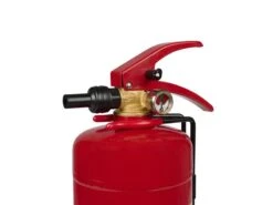 Smartwares 2 Liter Brandblusser -Kampeer Verkoop 107 3 smartwares 2 liter brandblusser hendel 1001497