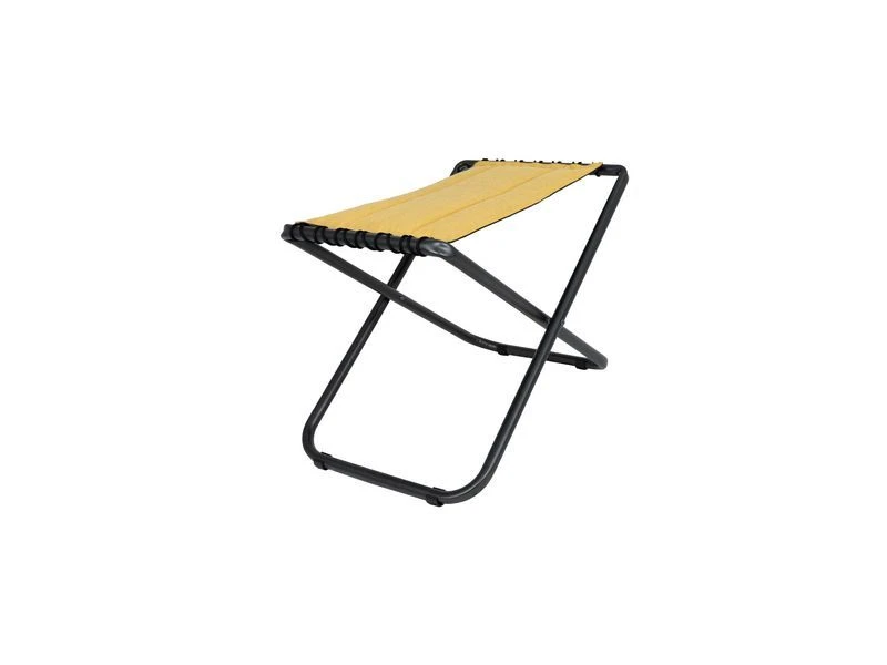 Crespo Voetenbank Ap-306 Tc Kleur 53 Yellow 4 Crespo Voetenbank Ap-306 Tc Kleur 53 Yellow - Image 2