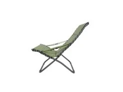 Crespo Loungestoel Ap-262 Tc Kleur 54 Green -Kampeer Verkoop 109 2 crespo loungestoel ap 262 tc tex comfort kleur 54 green 1148408