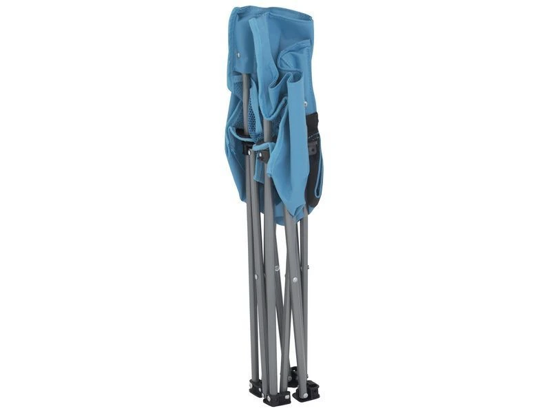 Eurotrail Kindervouwstoel Xavier Kids Azure 5 Eurotrail Kindervouwstoel Xavier Kids Azure - Image 3