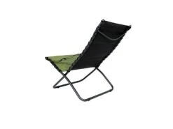 Crespo Loungestoel Ap-262 Tc Kleur 54 Green -Kampeer Verkoop 109 3 crespo loungestoel ap 262 tc tex comfort kleur 54 green 1148408