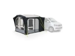 Dometic Club Air Pro 260 Drive Away Bus Tent -Kampeer Verkoop 11 1 dometic dtk 261 drive away bus tent 9120001140