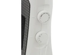 Eurotrail Keramische Kachel St. Helens Met Draaggreep -Kampeer Verkoop 11 10 eurotrail keramische kachel st helens met draaggreep bediening etht0011