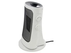 Eurotrail Keramische Kachel St. Helens Met Draaggreep -Kampeer Verkoop 11 6 eurotrail keramische kachel st helens met draaggreep zijkant etht0011