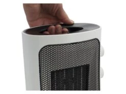 Eurotrail Keramische Kachel St. Helens Met Draaggreep -Kampeer Verkoop 11 9 eurotrail keramische kachel st helens met draaggreep greep hand etht0011