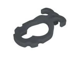 Bo-Camp Schroefharingenset 8 Stuks Kunststof Grijs -Kampeer Verkoop 110 4 bo camp schroefharingset 8 stuks kunststof grijs 4162015