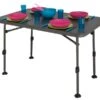 Eurotrail Kampeertafel Versaille L Alu 115 X 70 -Kampeer Verkoop 112 0 eurotrail kampeertafel versaille l alu 115x70 etcf0477 5300