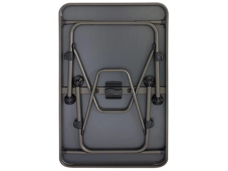 Eurotrail Kampeertafel Versaille L Alu 115 X 70 5 Eurotrail Kampeertafel Versaille L Alu 115 X 70 - Image 3