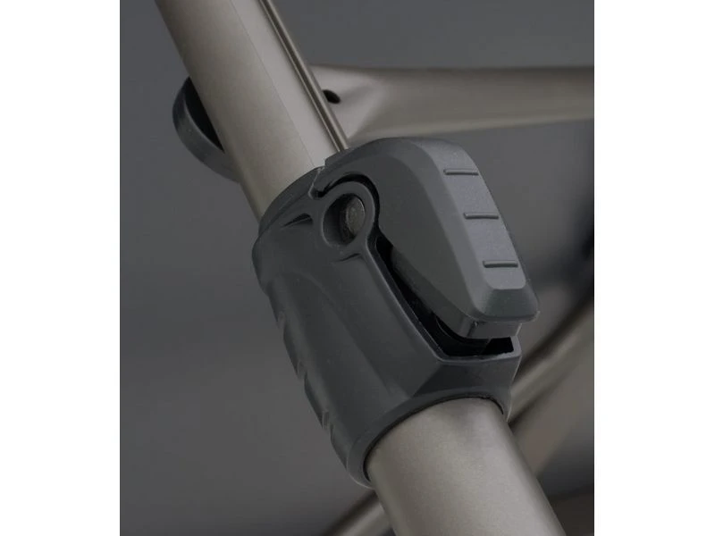 Eurotrail Kampeertafel Versaille L Alu 115 X 70 7 Eurotrail Kampeertafel Versaille L Alu 115 X 70 - Image 5