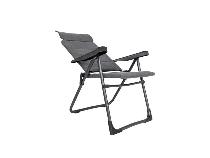 Crespo Kampeerstoel Ap-213 Cts Kleur 76 Grijs 6 Crespo Kampeerstoel Ap-213 Cts Kleur 76 Grijs - Image 4