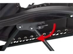 Eurotrail Relaxstoel Tarente -Kampeer Verkoop 116 3 eurotrail relaxstoel tarente etcf1466 0400