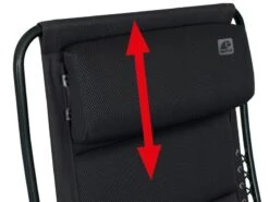 Eurotrail Relaxstoel Tarente -Kampeer Verkoop 116 4 eurotrail relaxstoel tarente etcf1466 0400