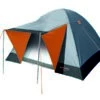 Eurotrail Koepeltent Trail Polyester -Kampeer Verkoop 12 0 eurotrail koepeltent trail polyester ette0001 0201