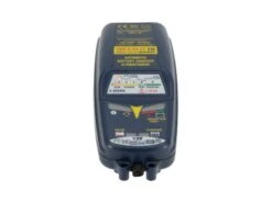 Milenco Optimate 10 Acculader