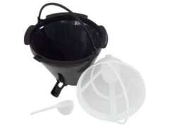 Eurotrail Grand Cafe Thermo 10 -Kampeer Verkoop 12 5 eurotrail grand cafe thermo 10 etkw7011 0100