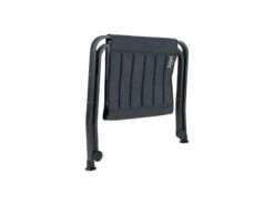 Crespo Voetenbank AP-411 Air Select Grijs 60 -Kampeer Verkoop 120 2 crespo voetenbank ap 411 air select grijs 60 ingeklapt 1149580