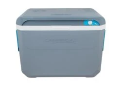 Campingaz Koelbox Powerbox Plus 12/230volt 36 Ltr. TE Cooler -Kampeer Verkoop 120 3 campingaz koelbox powerbox plus 12 230 volt 36 liter te cooler 30254