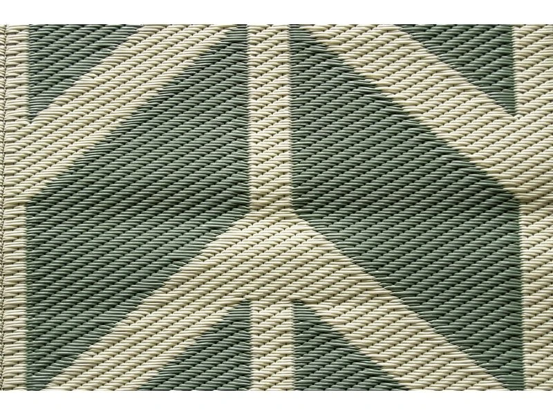 Bo Camp Chill Mat Flacton Groen M 5 Bo Camp Chill Mat Flacton Groen M - Image 3