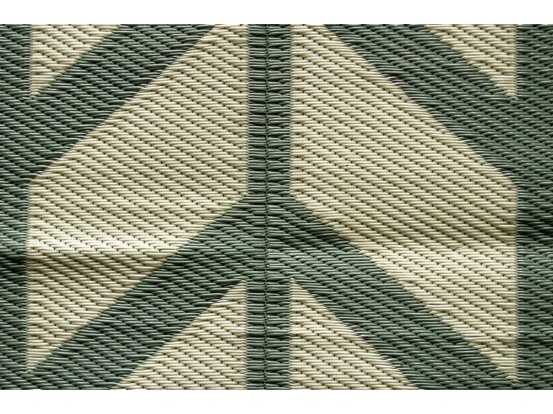 Bo Camp Chill Mat Flacton Groen M 6 Bo Camp Chill Mat Flacton Groen M - Image 4