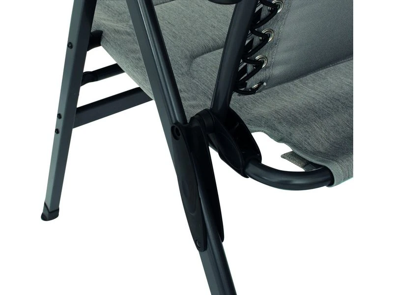 Eurotrail Campingstoel Nova Craco 6 Eurotrail Campingstoel Nova Craco - Image 4